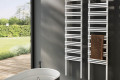 РУШНИКОСУШКА ANTRAX PIOLI WALL ГІДРАВЛІЧНА